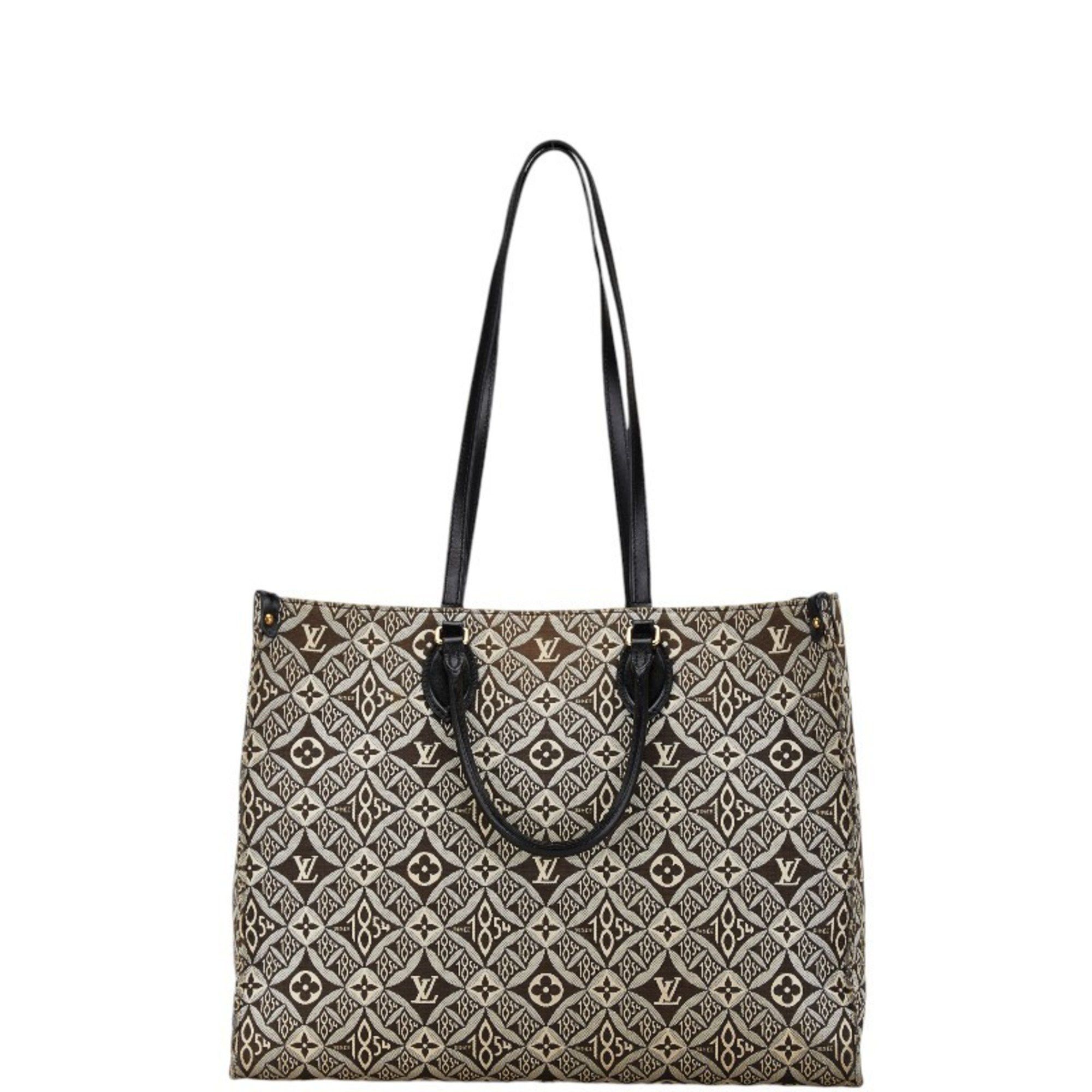 Louis Vuitton Louis Vuitton Onthego GM tote Size ONE SIZE - 1 Thumbnail
