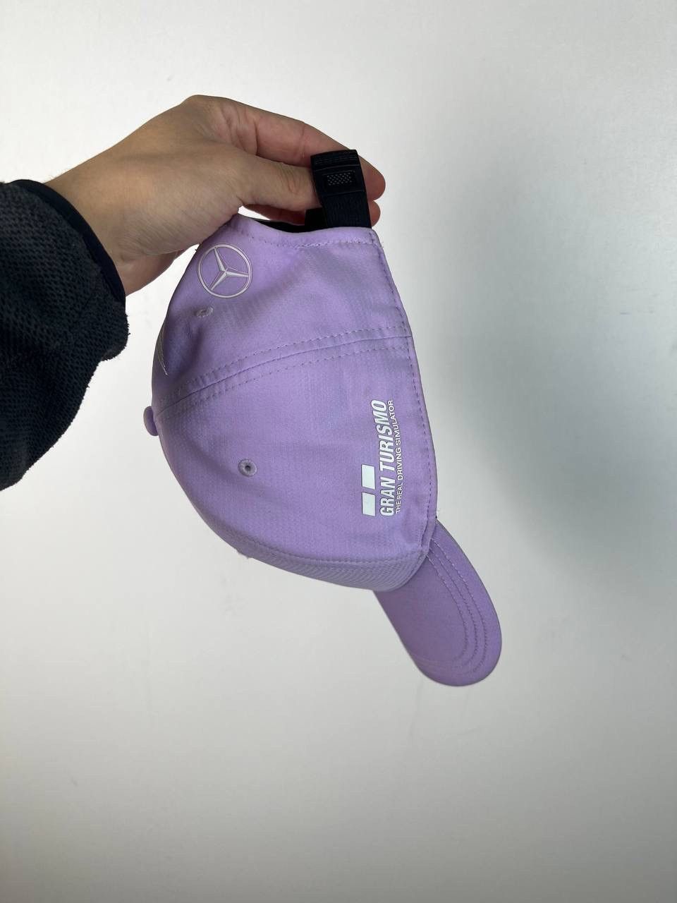 Mercedes-Benz Mercedes Benz AMG Petronas Racing cap one size Size ONE SIZE - 2 Thumbnail