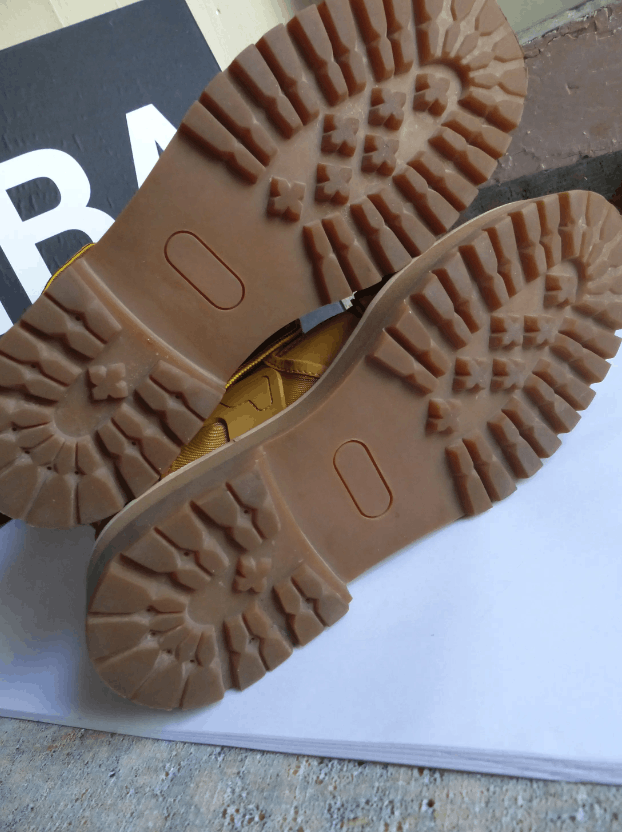 Hood By Air HBA Avalanche Boots sz 40 Size US 7.5 / EU 40-41 - 2 Thumbnail