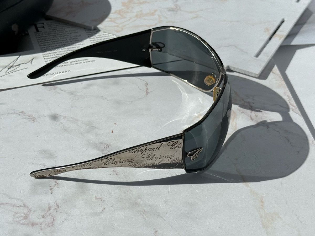Chopard Chopard vintage sunglasses SCH637 Size ONE SIZE - 19 Thumbnail