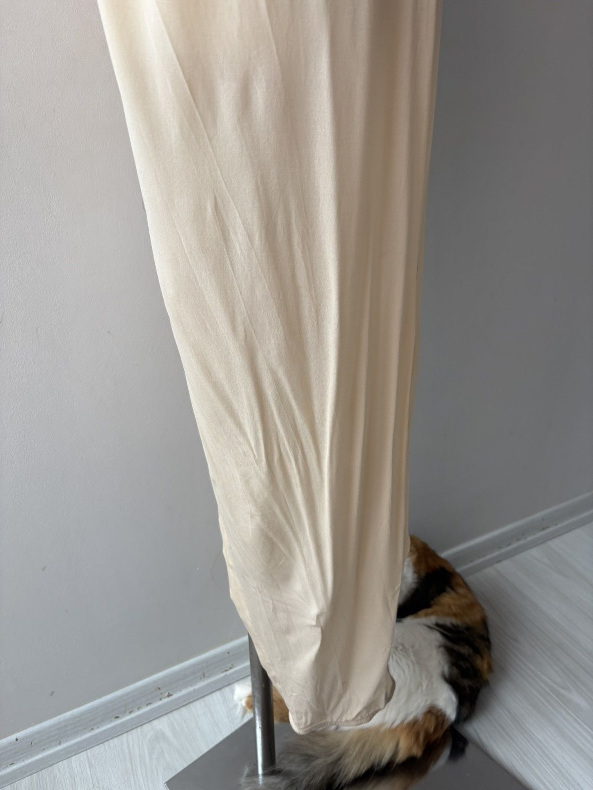 Rick Owens Rick Owens Lilies dress Size L / US 10 / IT 46 - 13 Thumbnail