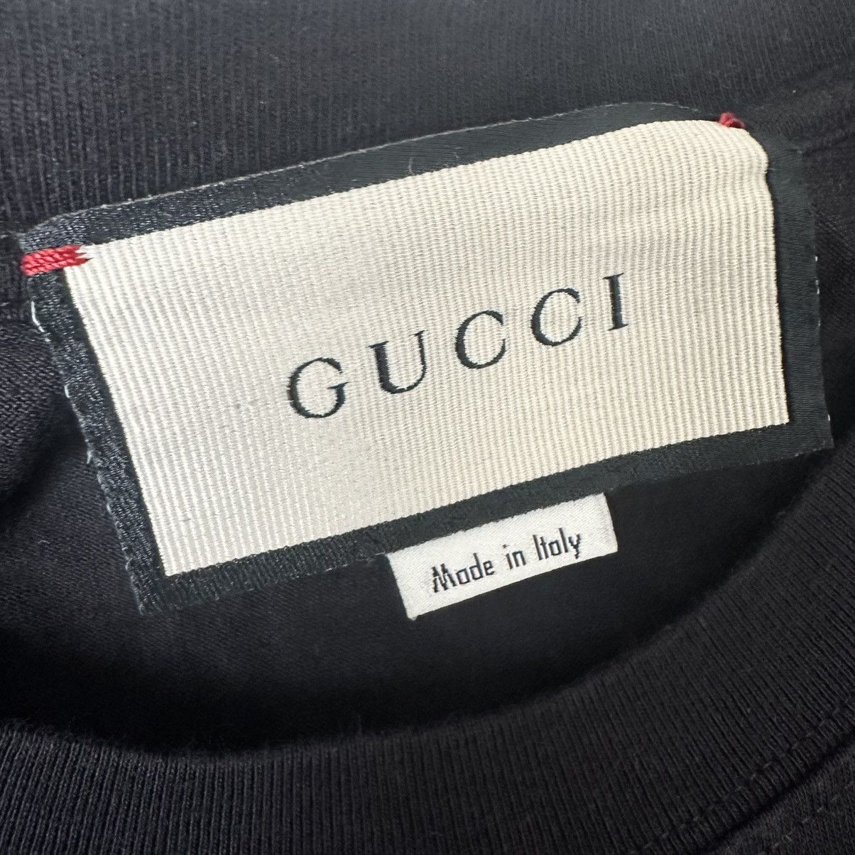 Gucci Gucci Sexiness Tee - M Size US M / EU 48-50 / 2 - 6 Thumbnail