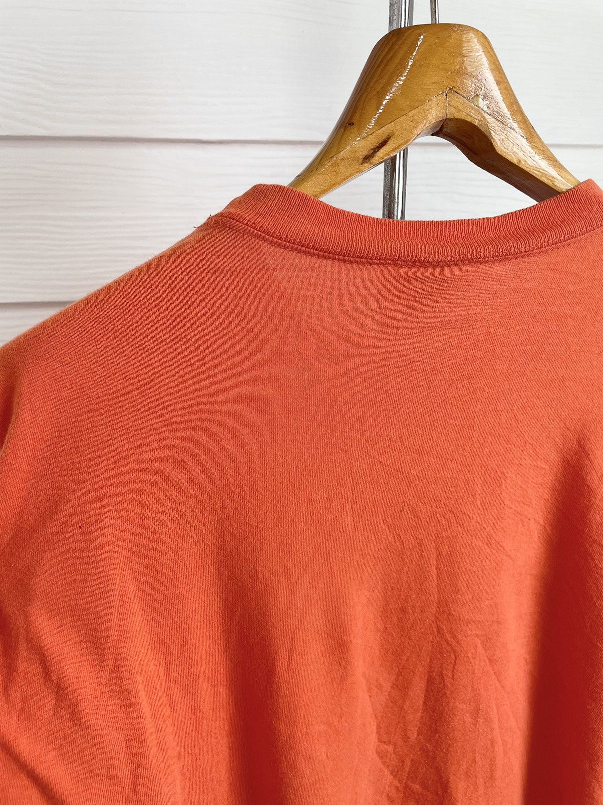 Old Navy × Vintage VINTAGE 90s OLD NAVY LONG SLEEVE Size US XXL / EU 58 / 5 - 6 Thumbnail