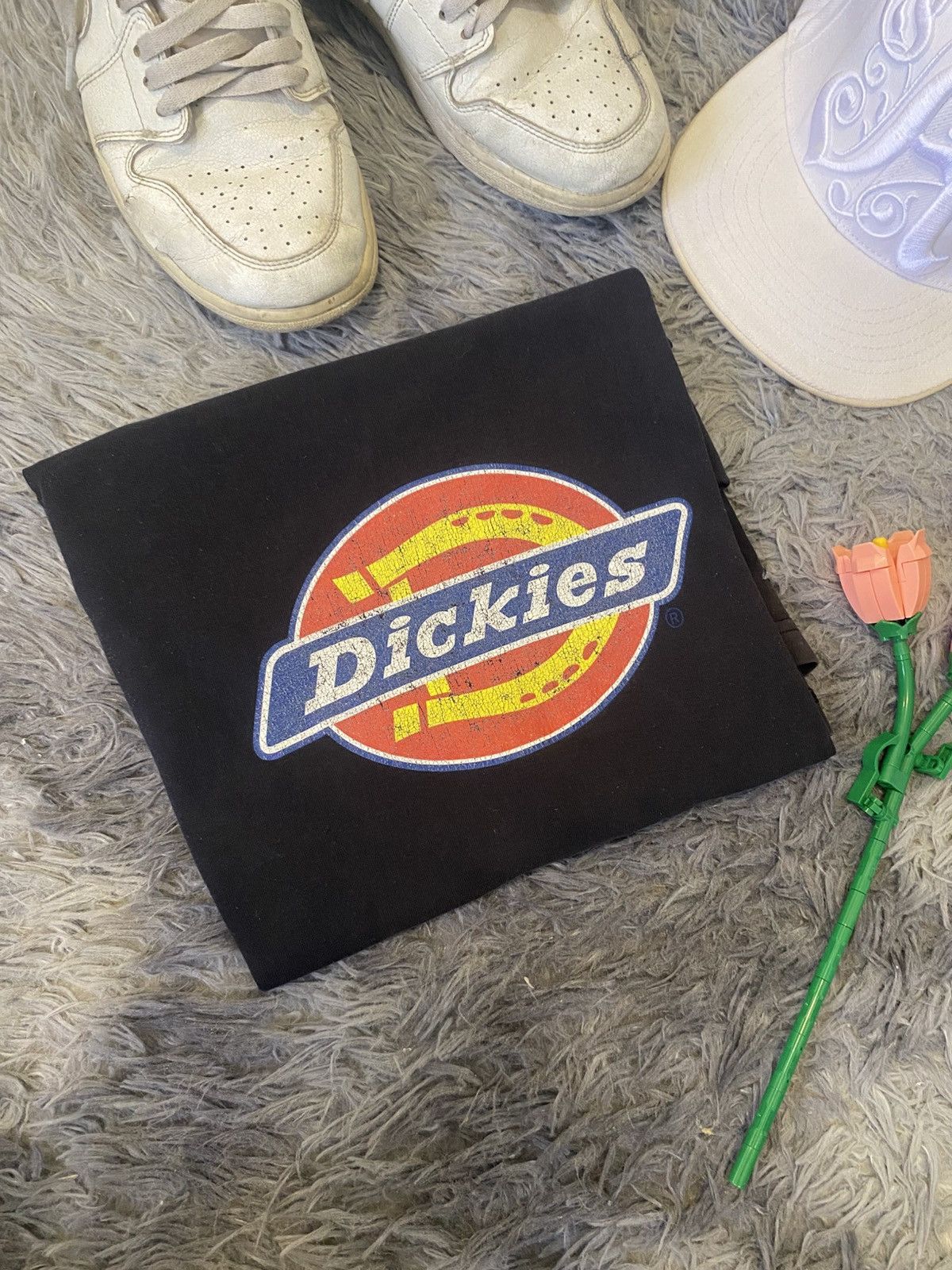 Dickies × Vintage Dickies Size US L / EU 52-54 / 3 - 2 Thumbnail