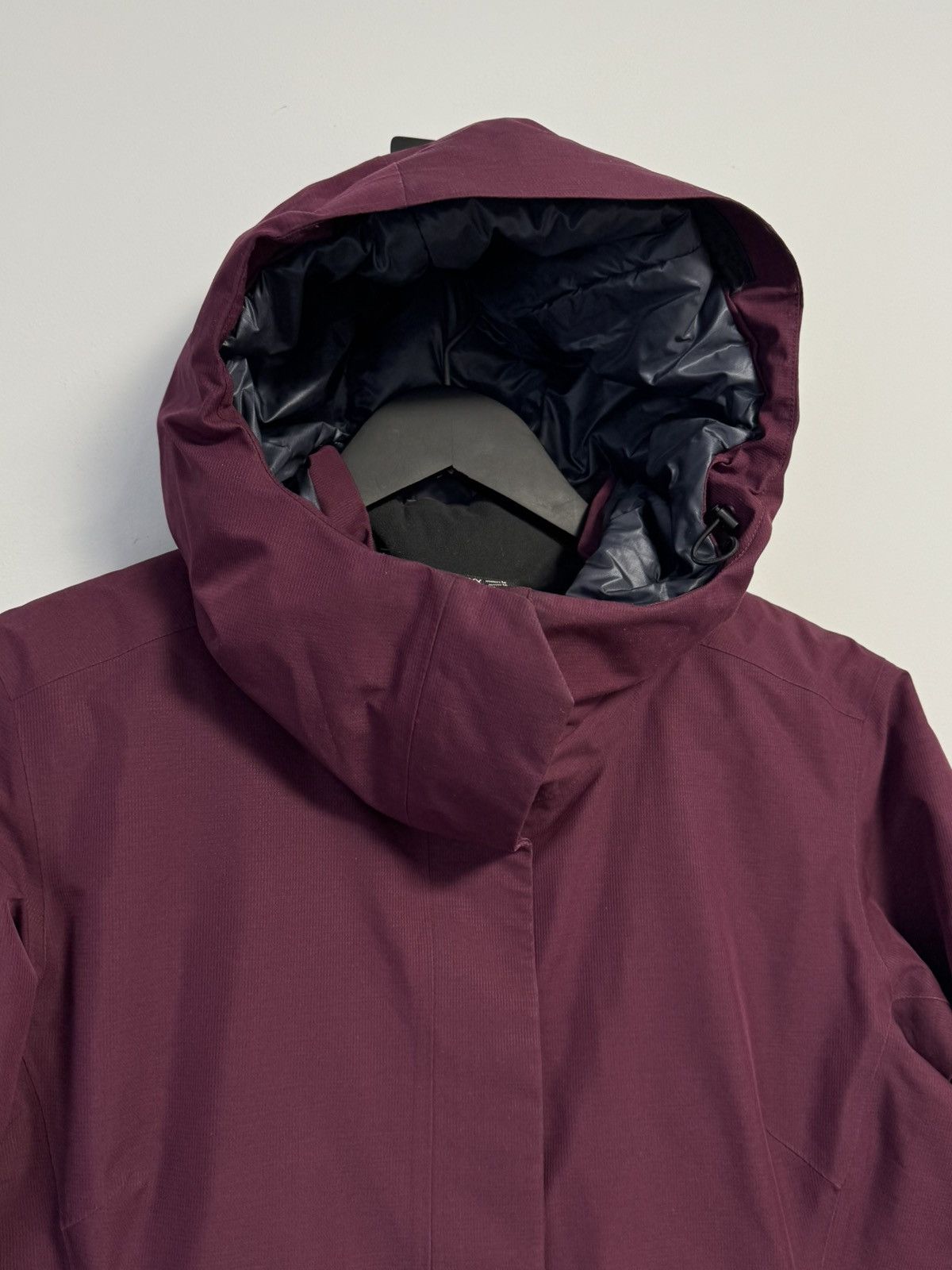 Arc'teryx Arc’teryx Women’s Patera Gore-Tex Down Parka Size M Size M / US 6-8 / IT 42-44 - 5 Thumbnail