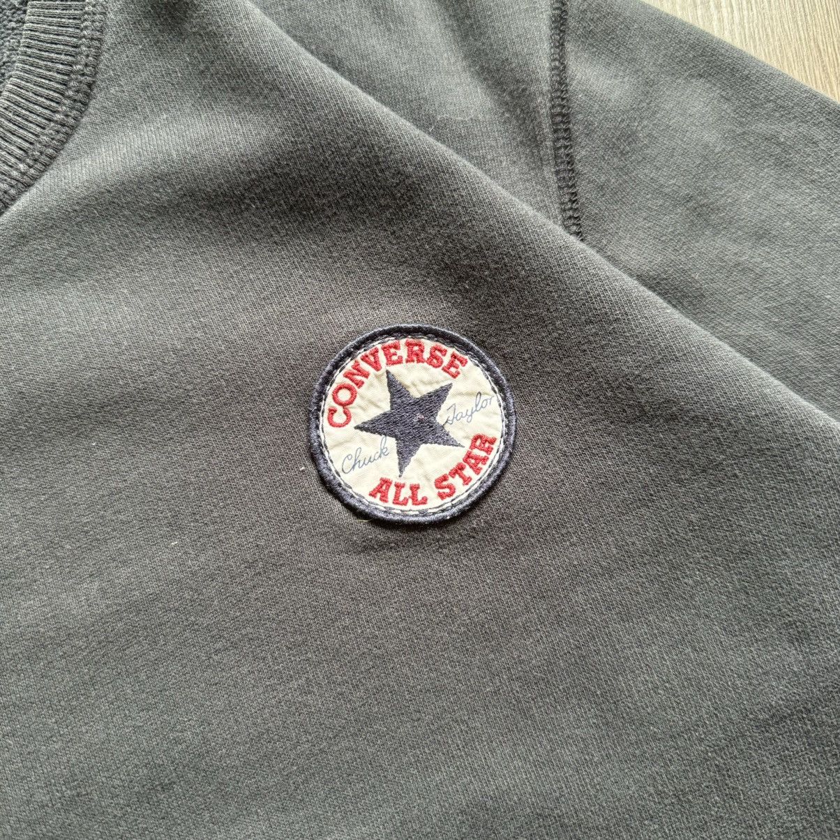 Converse Converse Sweatshirt Size US M / EU 48-50 / 2 - 3 Thumbnail