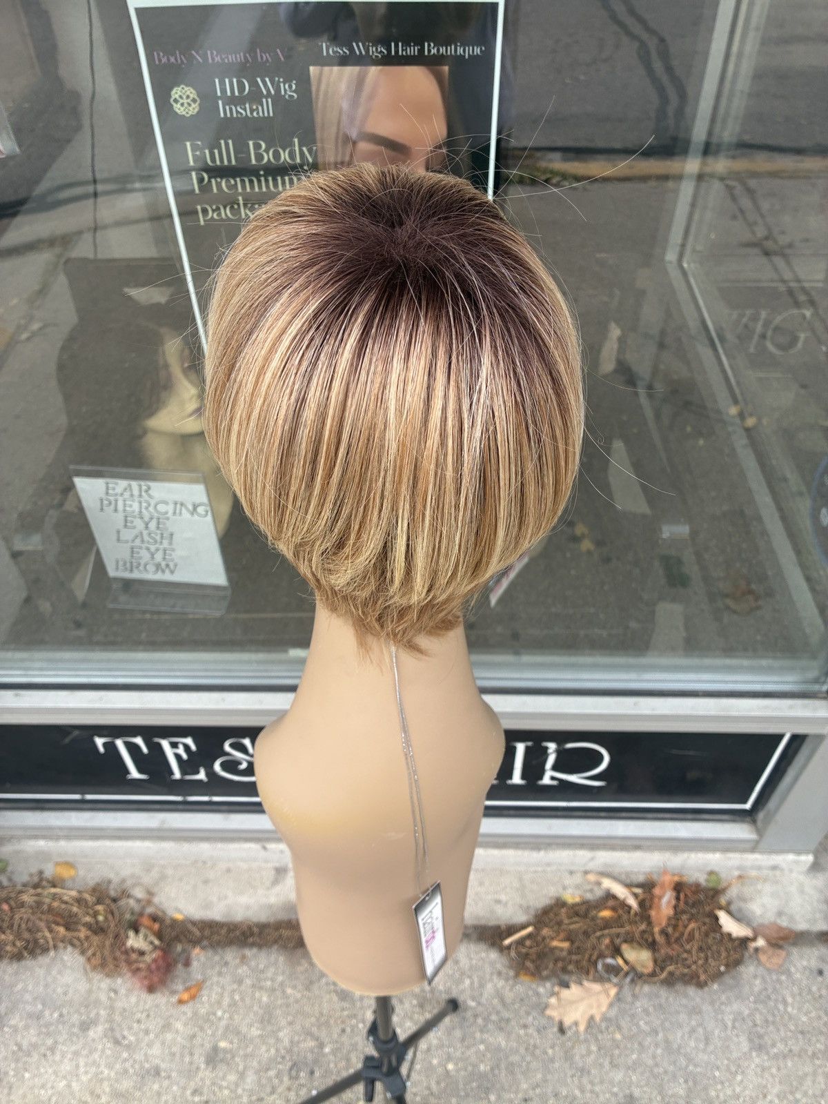 Other Tess wigs Size ONE SIZE - 7 Thumbnail