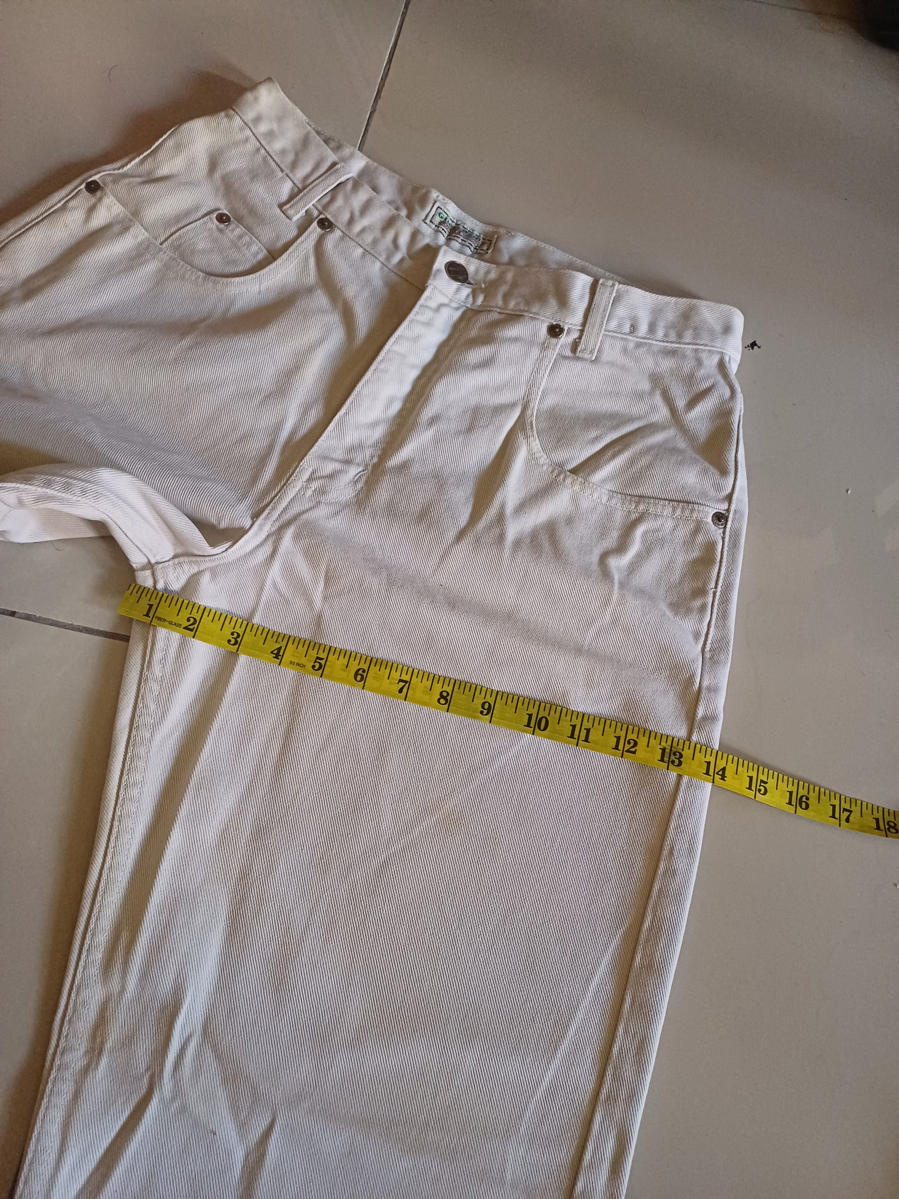 Georges Marciano × Guess Awesome vintage GUESS BAGGY jeans 🔥🔥🔥 Size US 30 / EU 46 - 10 Thumbnail