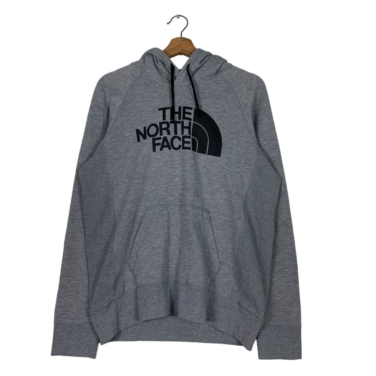 The North Face THE NORTH FACE Big Logo Pullover Hoodies #0798-C36 Size US L / EU 52-54 / 3 - 1 Thumbnail
