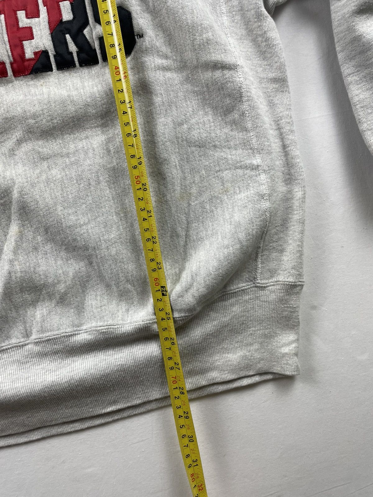 Champion Vintage Champion Reverse Weave Sweatshirts Size US XL / EU 56 / 4 - 7 Thumbnail