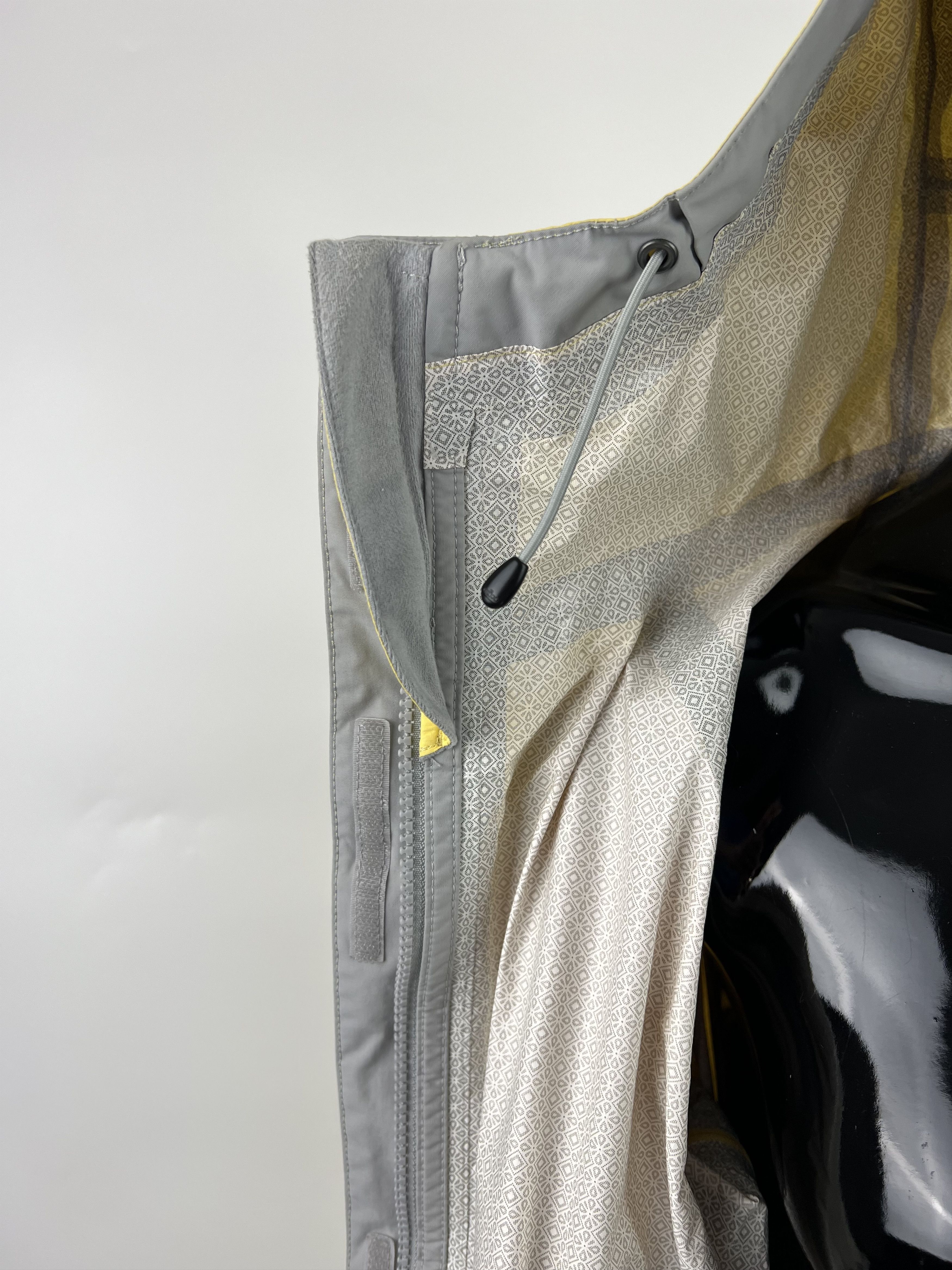 The North Face The North Face HyVent DT Lightweight Hooded Jacket XS Size XS / US 0-2 / IT 36-38 - 10 Thumbnail