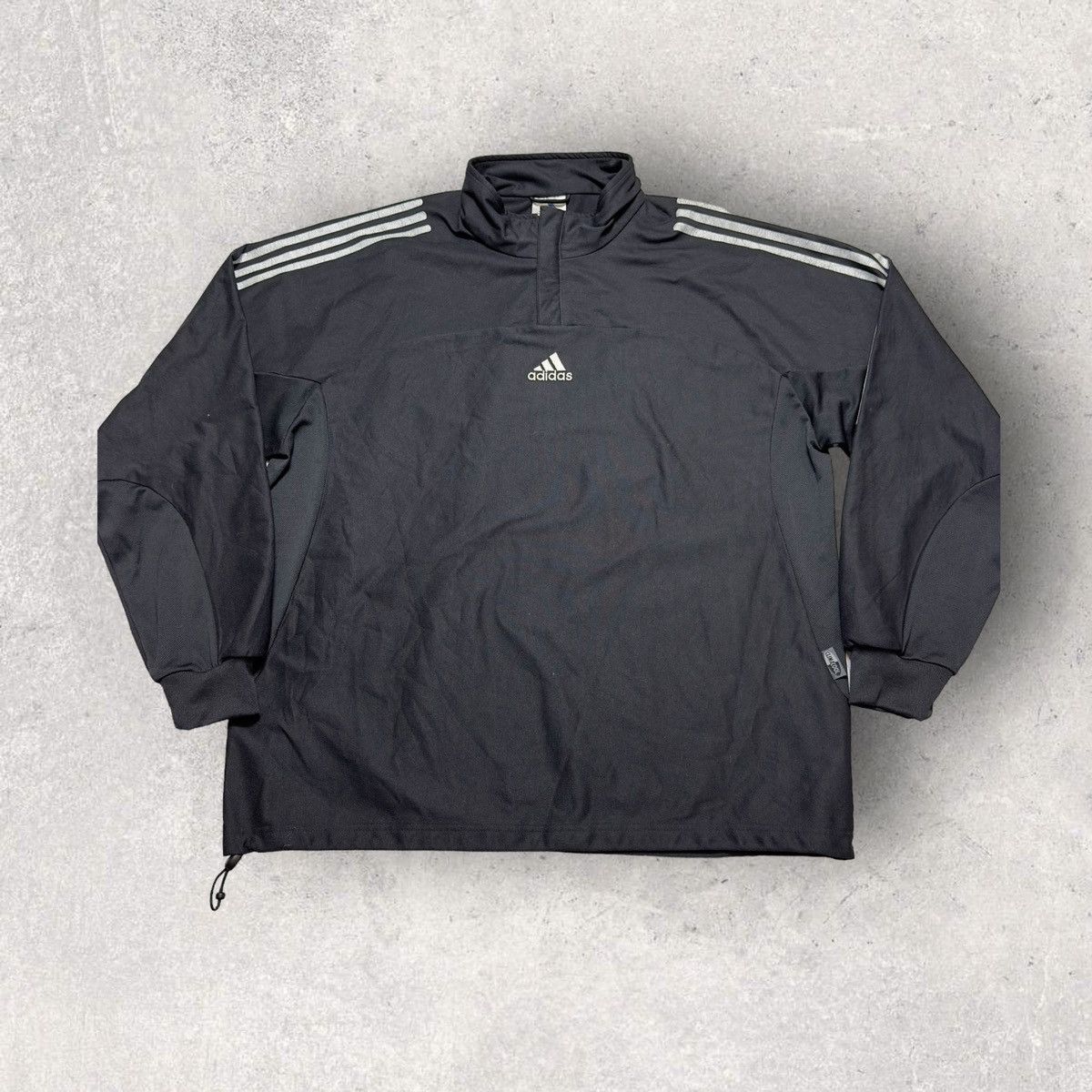 Adidas × Vintage Vintage Adidas pullover Size US XL / EU 56 / 4 - 1 Thumbnail