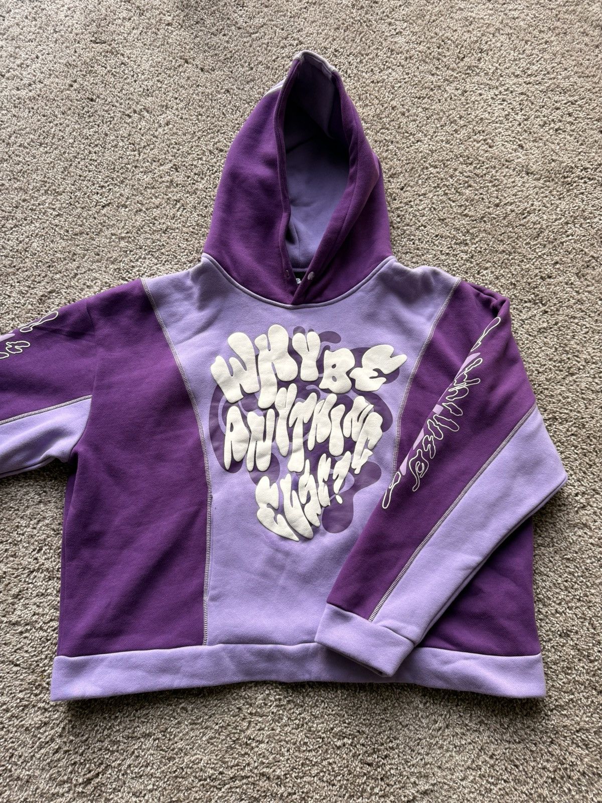 Other BeYouENT Hoodie Size US XXL / EU 58 / 5 - 1 Thumbnail