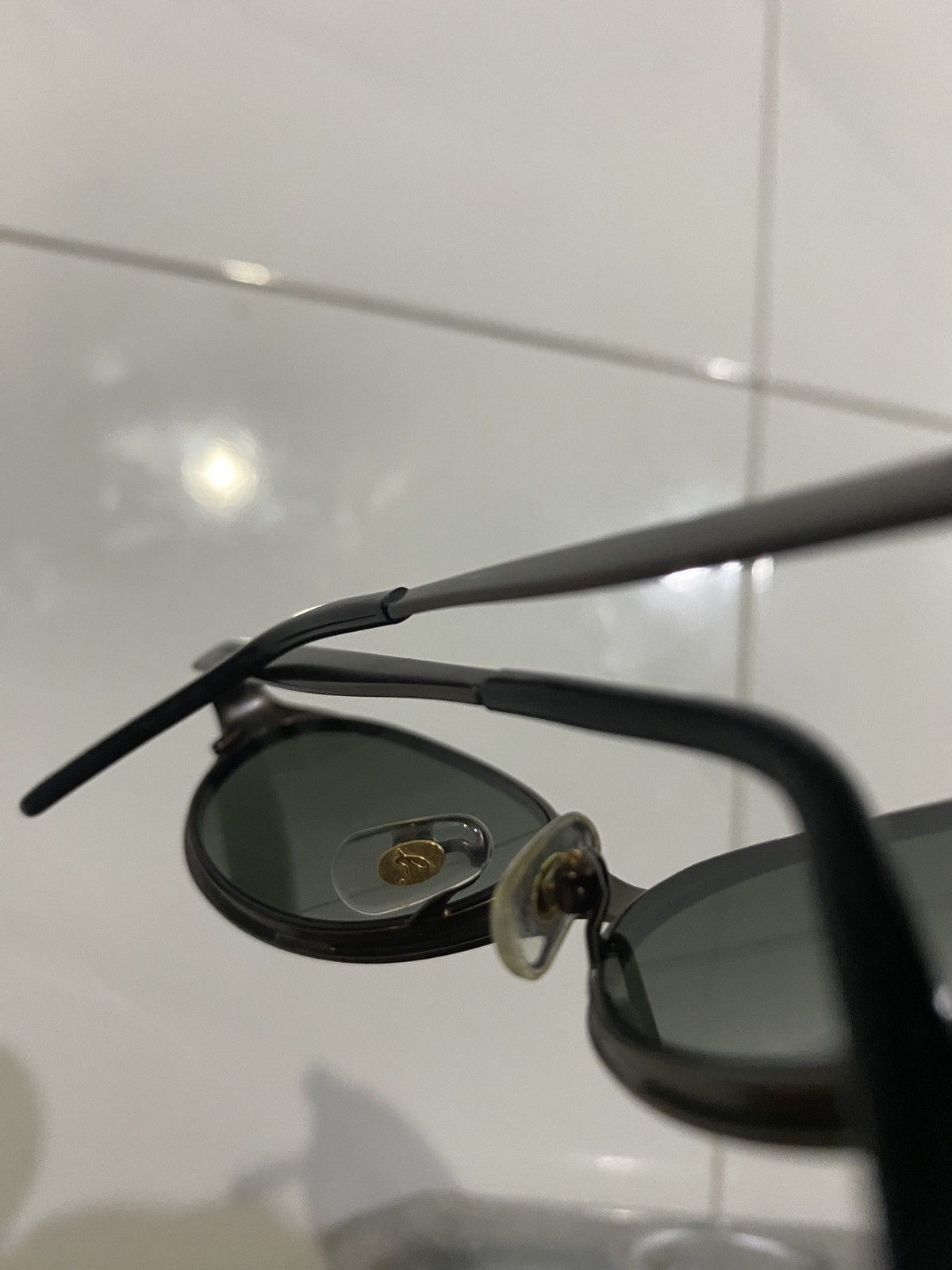 agnes b. Agnes b sunglasses Size ONE SIZE - 2 Thumbnail