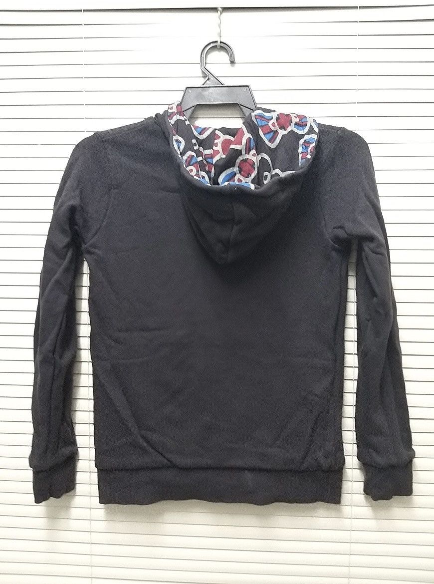 Anime AUTHENTIC ATMOS x HELLO KITTY REVERSIBLE FULL PRINT HOODIES Size US XS / EU 42 / 0 - 4 Thumbnail