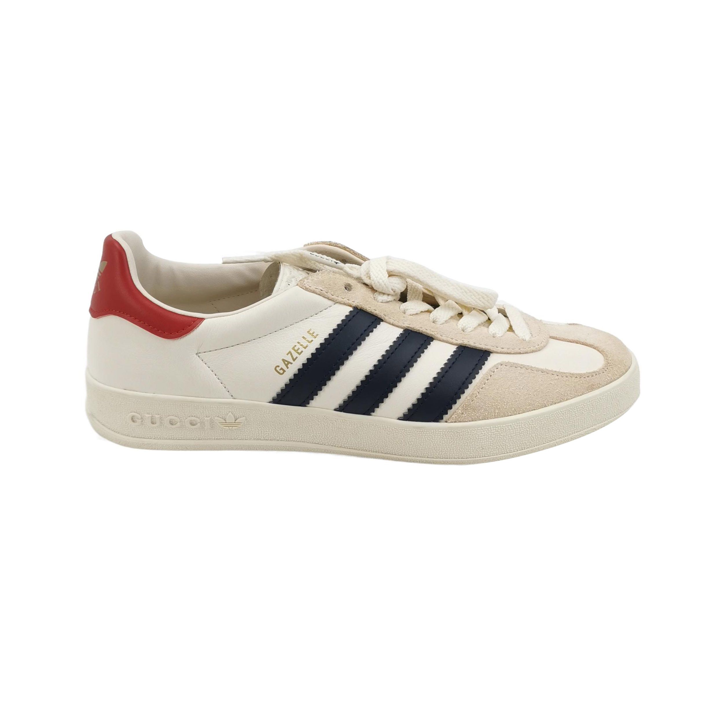 Gucci Gucci Women 8-5 Lowtop Sneakers Size US 8.5 / IT 38.5 - 1 Thumbnail
