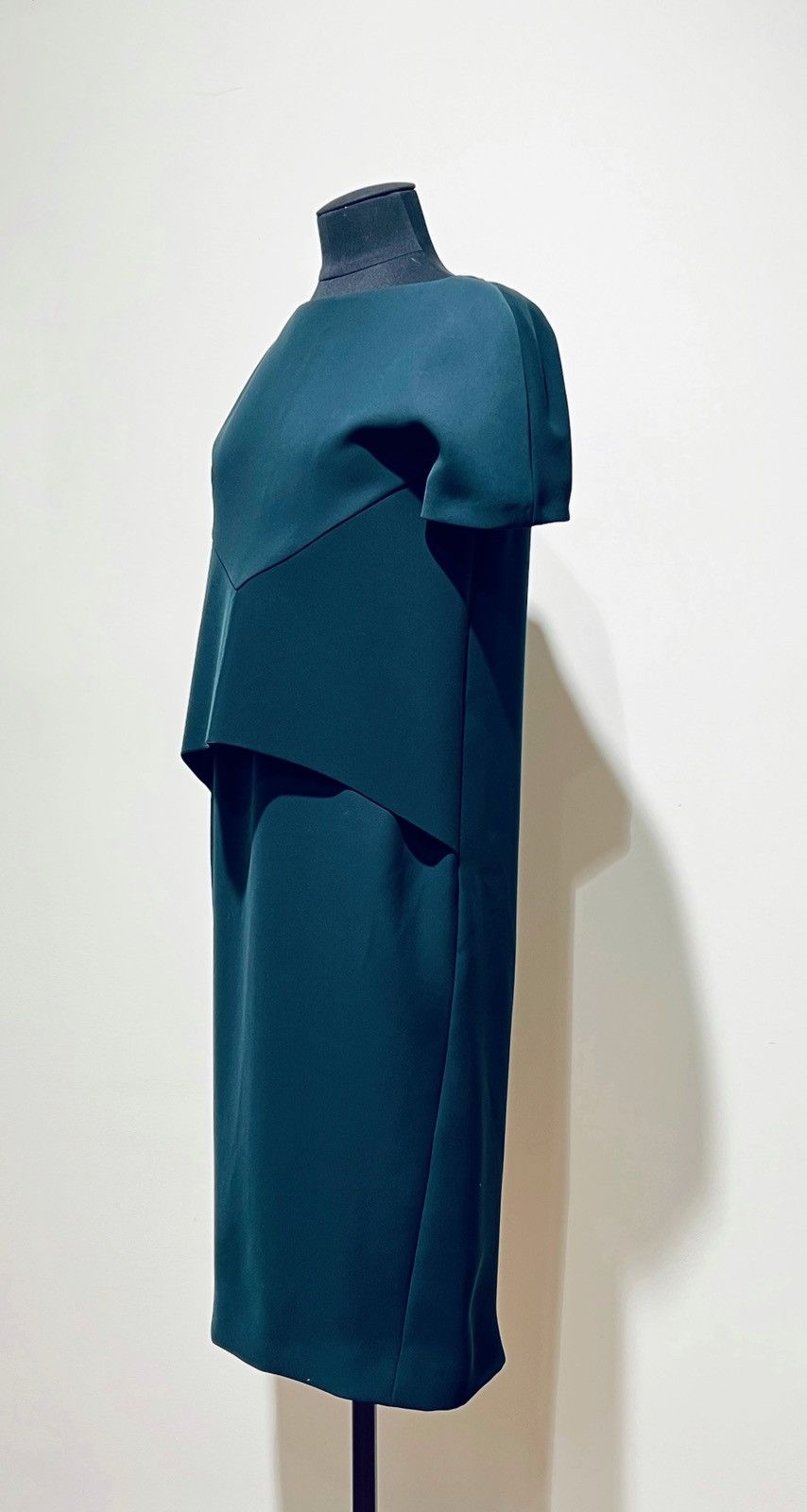 Balenciaga Balenciaga dress Archive elegant Size S / US 4 / IT 40 - 1 Thumbnail