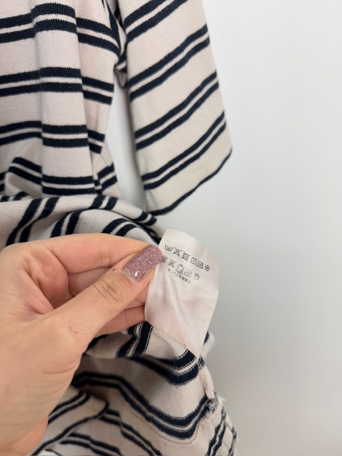 Acne Studios Acne Studios T-Shirt Size US S / EU 44-46 / 1 - 6 Thumbnail