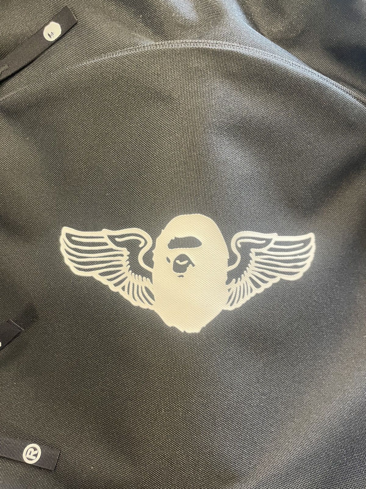 Bape Bape Bookbag Size ONE SIZE - 2 Thumbnail