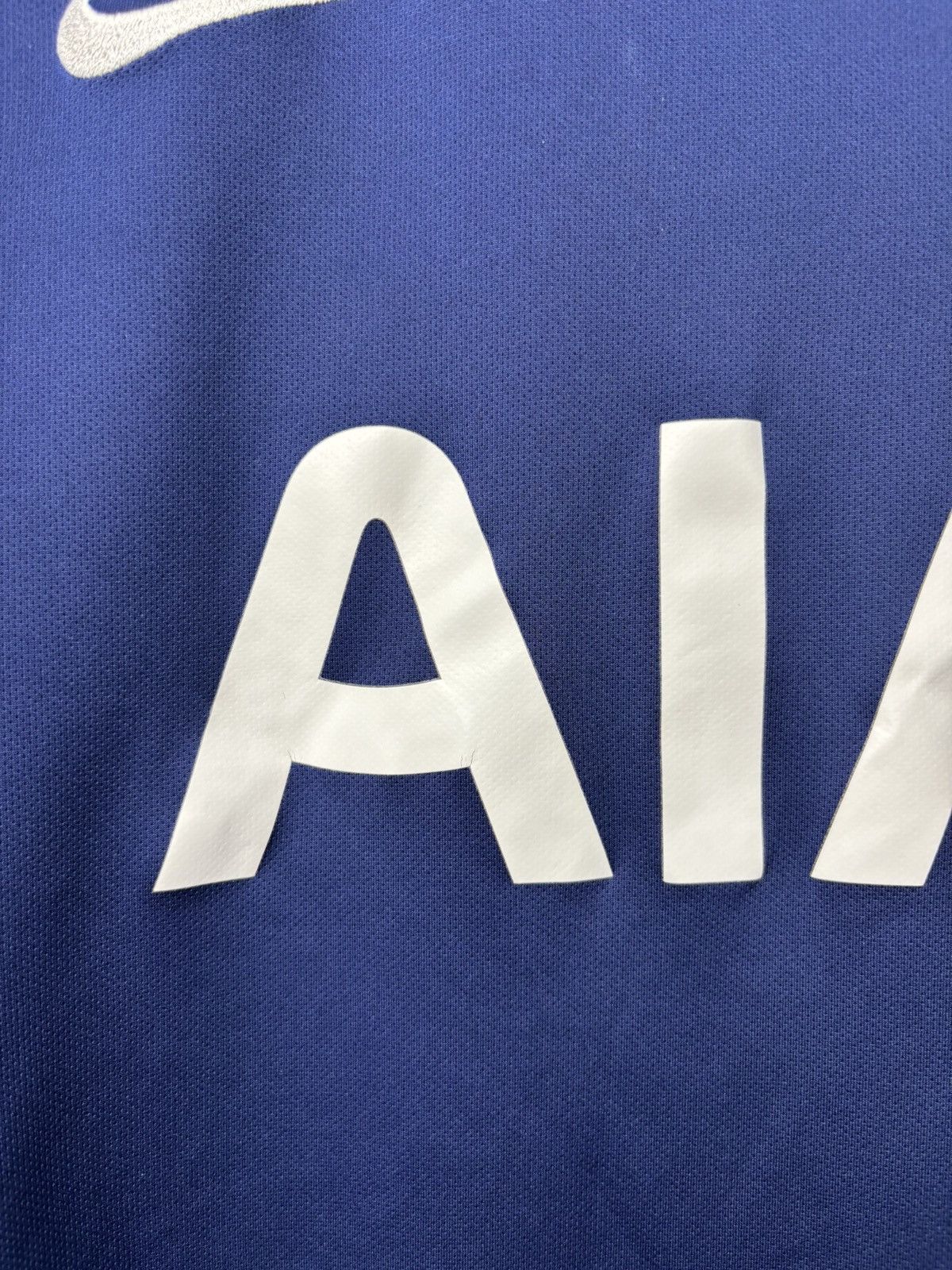 Nike Nike Tottenham Hotspur 2018 2019 Away Football Jersey Size US M / EU 48-50 / 2 - 4 Thumbnail