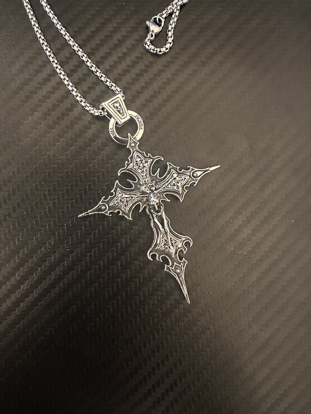 Japanese Brand Y2K gothic pendant Size ONE SIZE - 1 Thumbnail