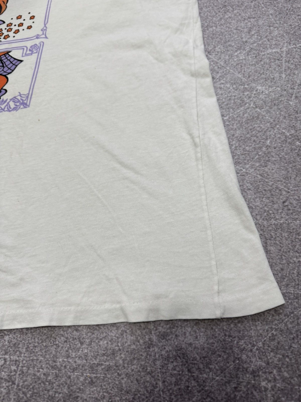 Disney Vintage 90s Disney T Shirt Walt Disney y2k Size US XL / EU 56 / 4 - 3 Thumbnail