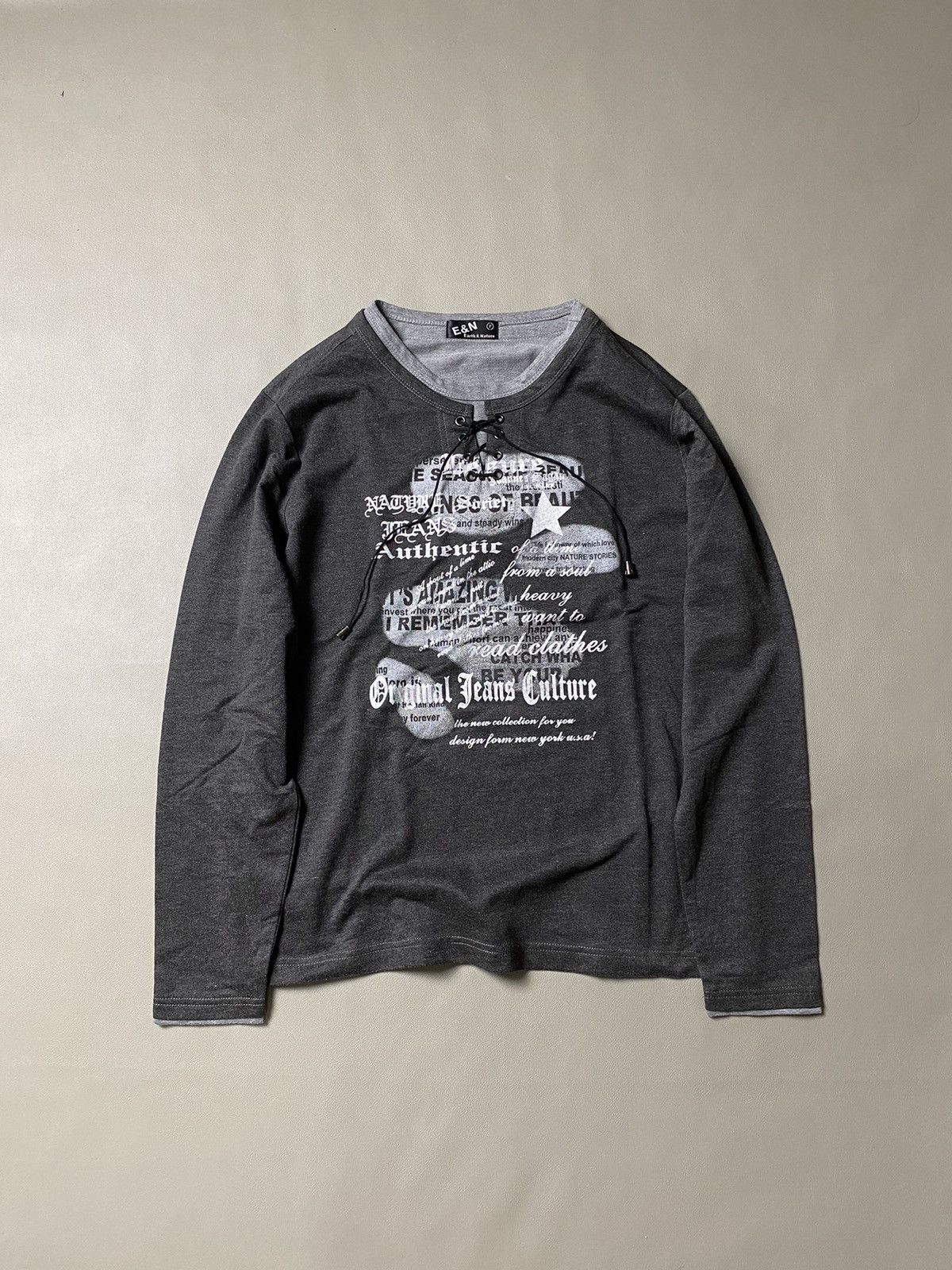 If Six Was Nine × Japanese Brand × Le Grande Bleu (L.G.B.) vkei