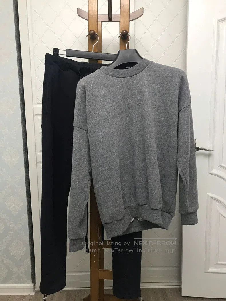 Fear of God Fear of God 6th sweatshirt ribbon pants set. Size US XS / EU 42 / 0 - 2 Thumbnail