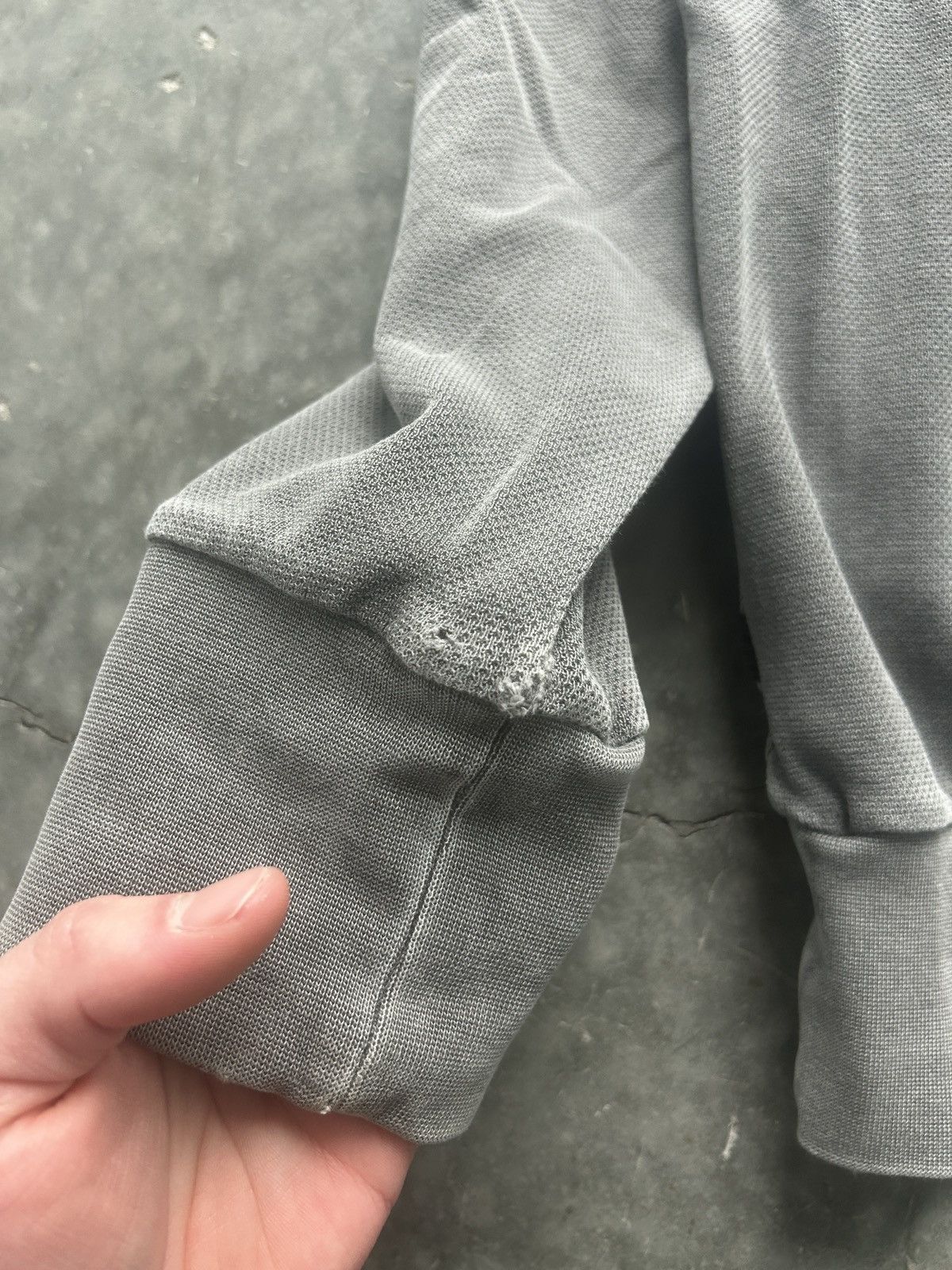 Maharishi Maharishi Anorak Ninja Hoodie Size US L / EU 52-54 / 3 - 9 Thumbnail