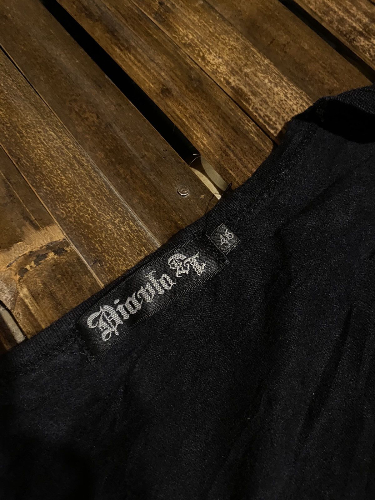 Other DIAVLO ET IFSIXWANINE STYLE LONG SLEEVE Size US M / EU 48-50 / 2 - 4 Thumbnail