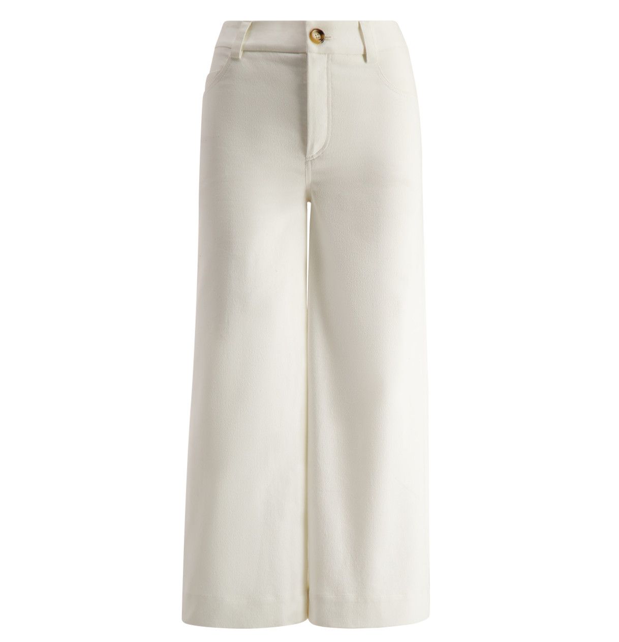 image of Camilla Pihl in White, Women's (Size 26)