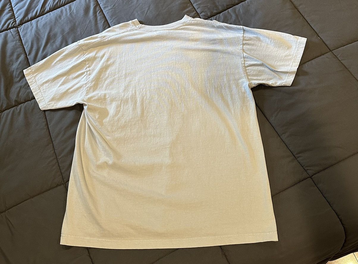 Undefeated UNDFT TEE SZ XL Size US XL / EU 56 / 4 - 2 Thumbnail