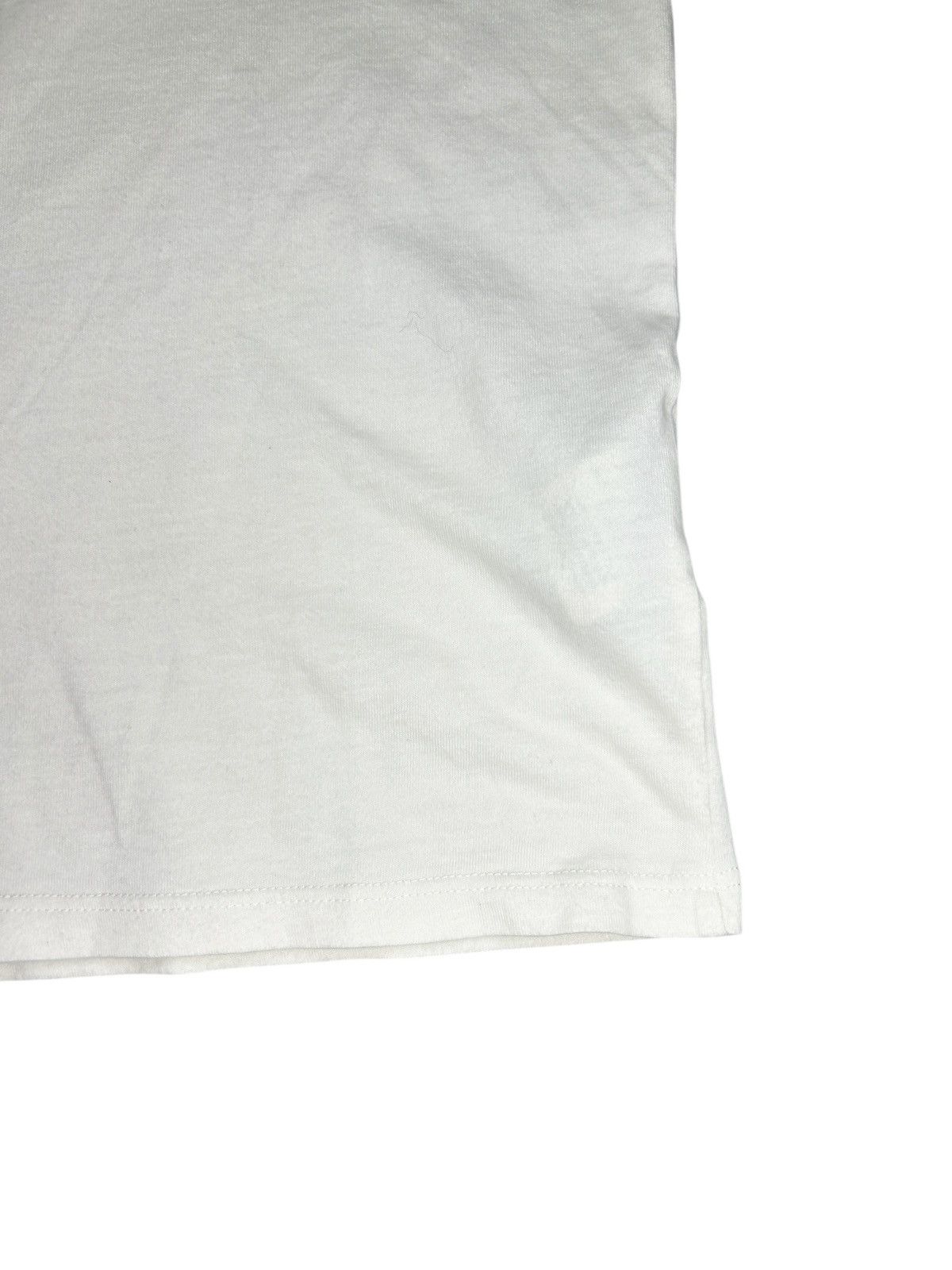 Maison Margiela S/S 12 Numbers T-Shirt Size US S / EU 44-46 / 1 - 8 Thumbnail