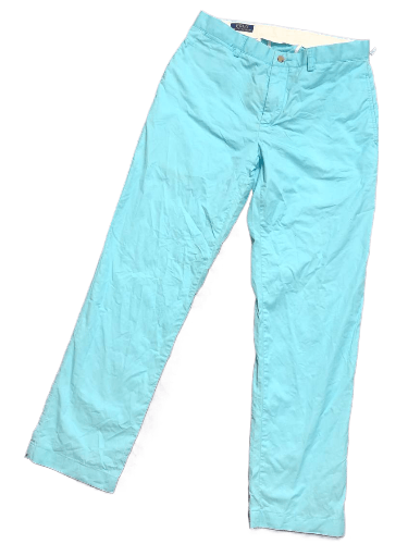 Polo Ralph Lauren Vintage Polo Ralph Lauren Casual Pants Size 32 Size US 32 / EU 48 - 1 Thumbnail