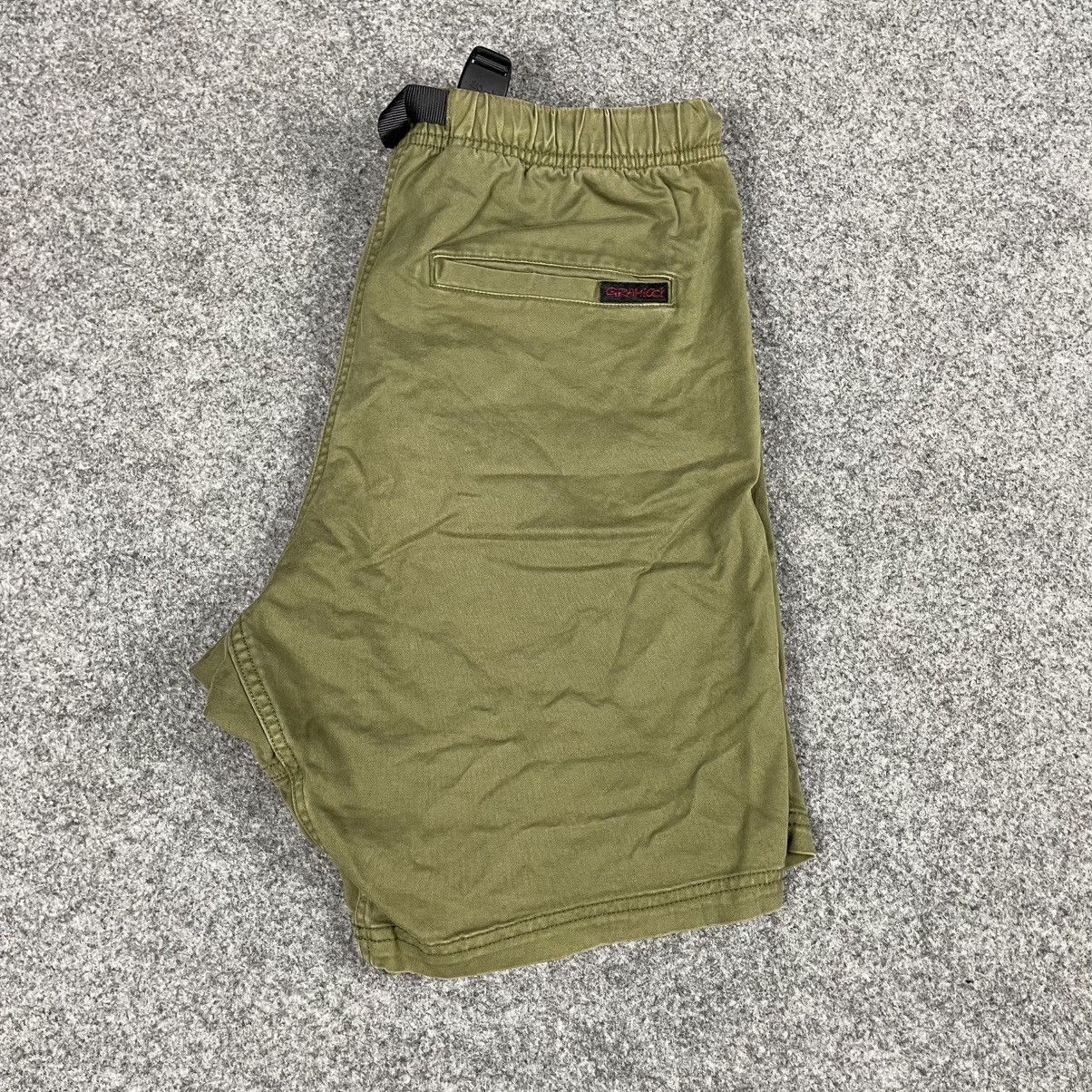 Gramicci Vintage gramicci shorts Size US 33 - 6 Thumbnail