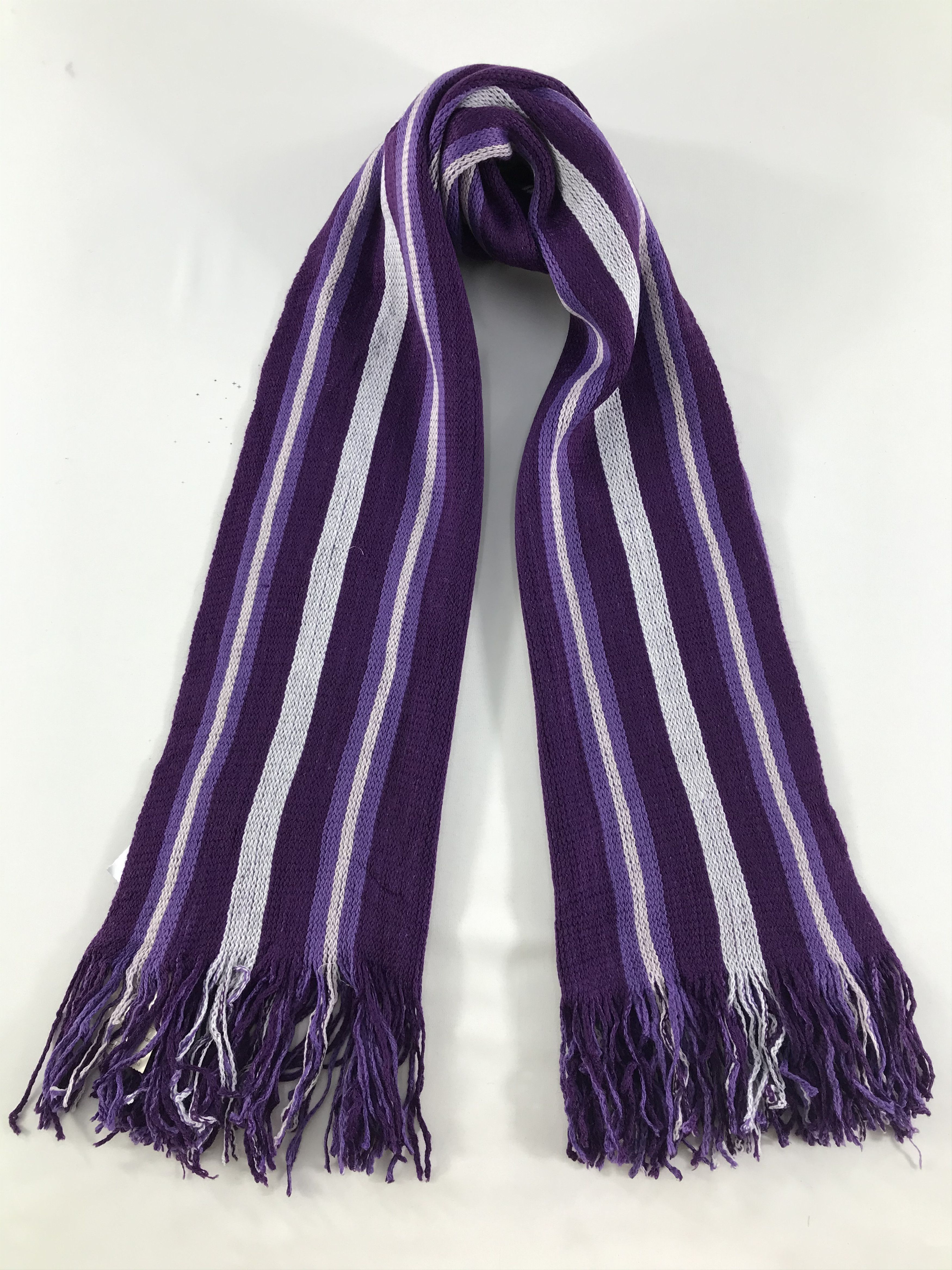 PPFM × Vintage PPFM Scarf / Muffler / Neckwear - WW2269 Size ONE SIZE - 1 Thumbnail