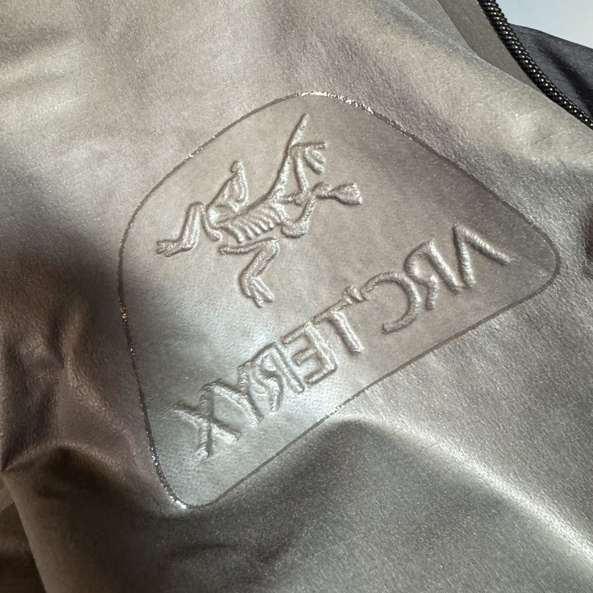 Arc'teryx × Beams Plus Zeta SL 24K Jacket Size US L / EU 52-54 / 3 - 17 Thumbnail