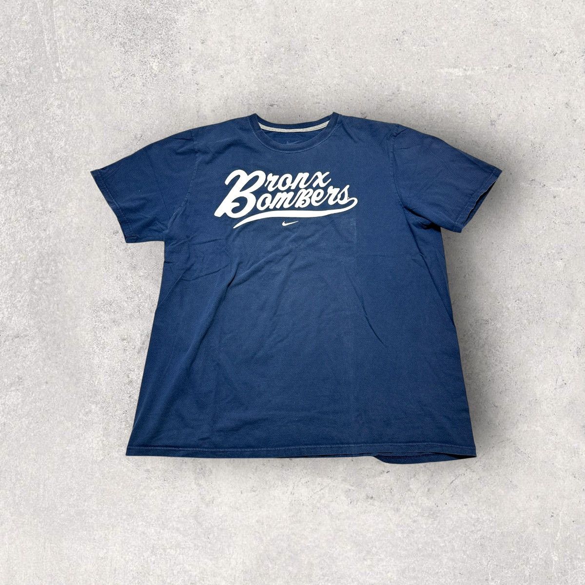 MLB New York Yankees tee Size US XXL / EU 58 / 5 - 1 Thumbnail