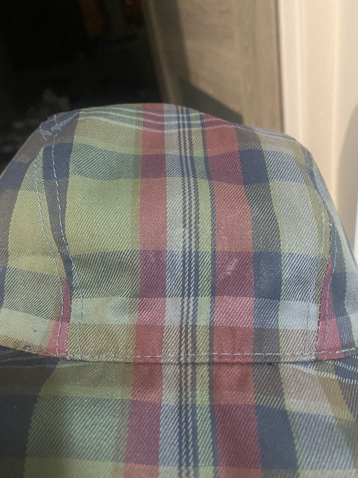 Japanese Brand × Vintage Mistral hat made in france Size ONE SIZE - 16 Thumbnail