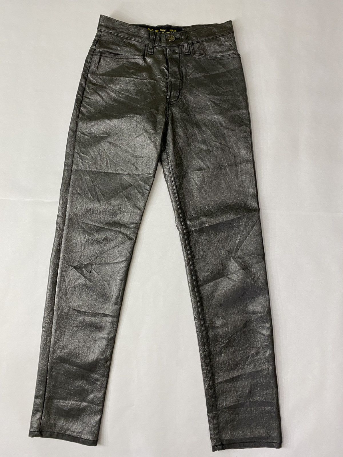 Dr. Martens × Vintage DR. MARTENS JEANS. Size US 28 / EU 44 - 4 Thumbnail