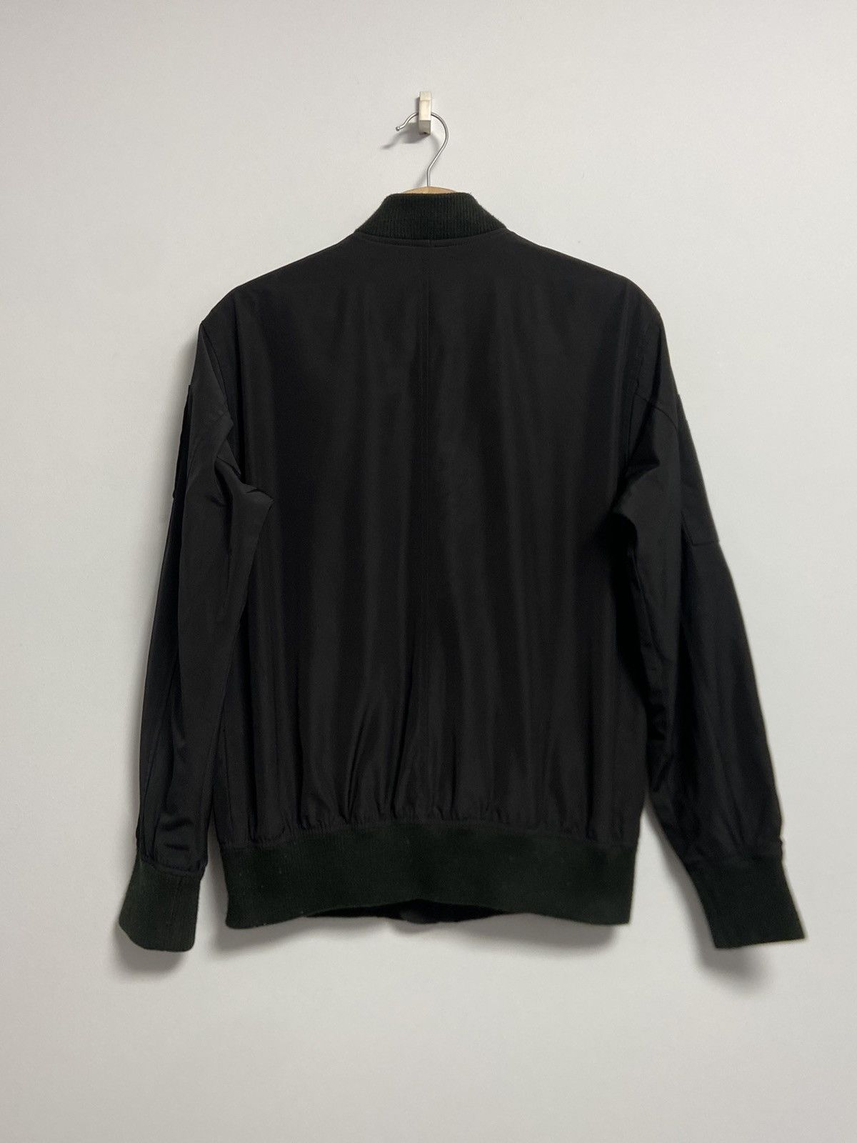 Moose Knuckles Vintage Moose Knuckles Hodgson Bomber Jacket Size US S / EU 44-46 / 1 - 16 Thumbnail