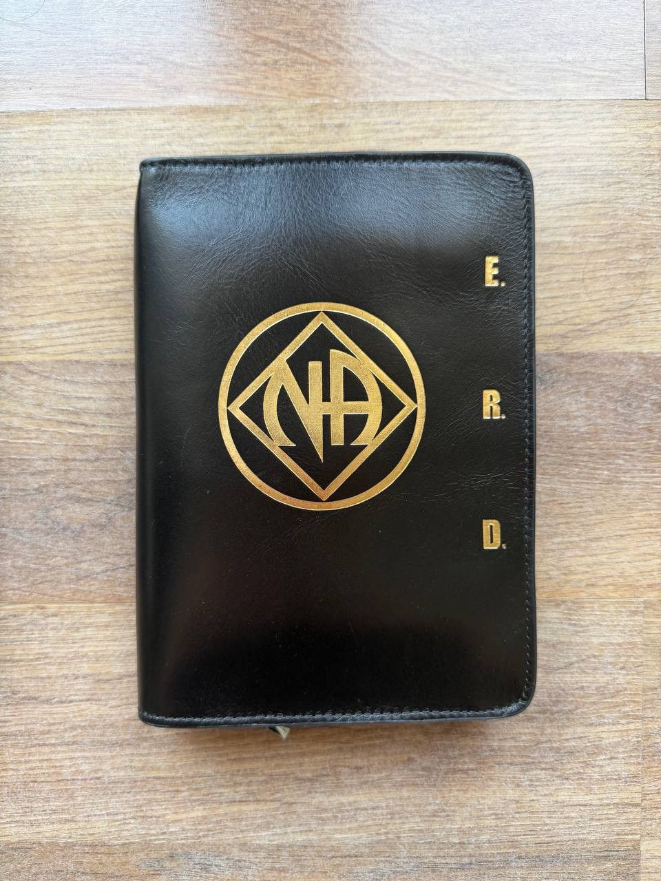 Enfants Riches Deprimes RARE ERD Narcotics Anonymous clutch small bag Size ONE SIZE - 5 Thumbnail