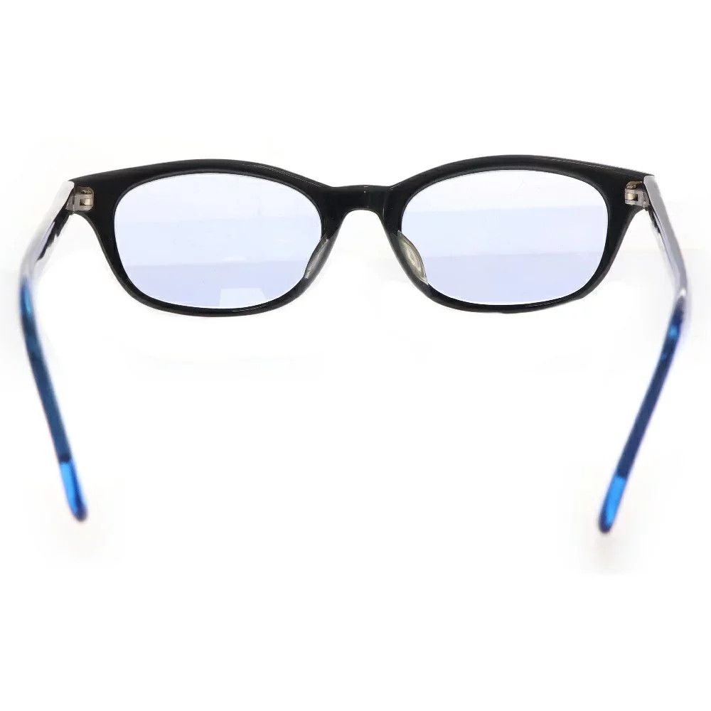 Yohji Yamamoto Yohji Yamamoto POUR HOMME Color Lens Sunglasses Size ONE SIZE - 2 Thumbnail