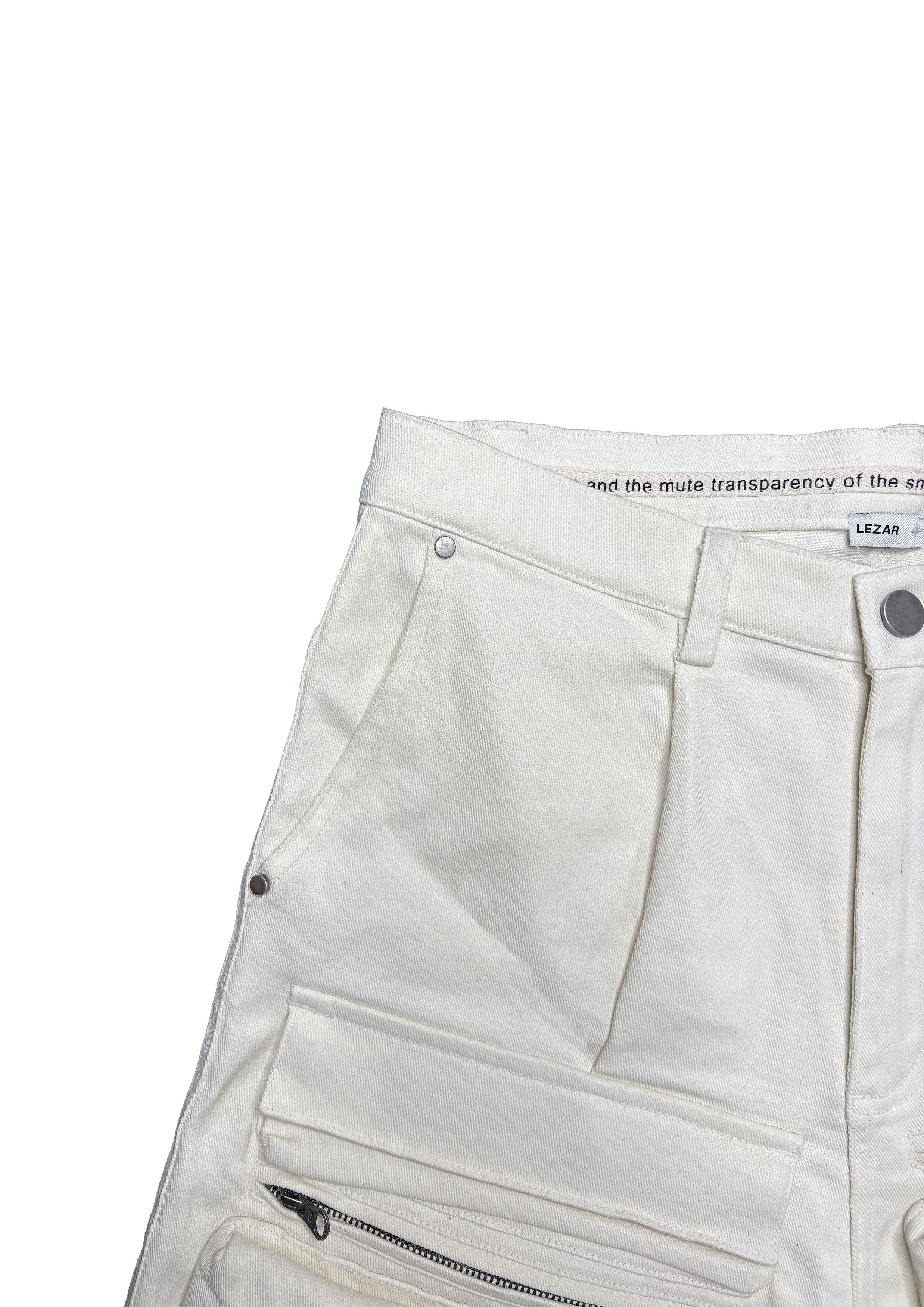 Other LEZAR STRATA UTILITY SHORTS Size US 32 / EU 48 - 5 Thumbnail