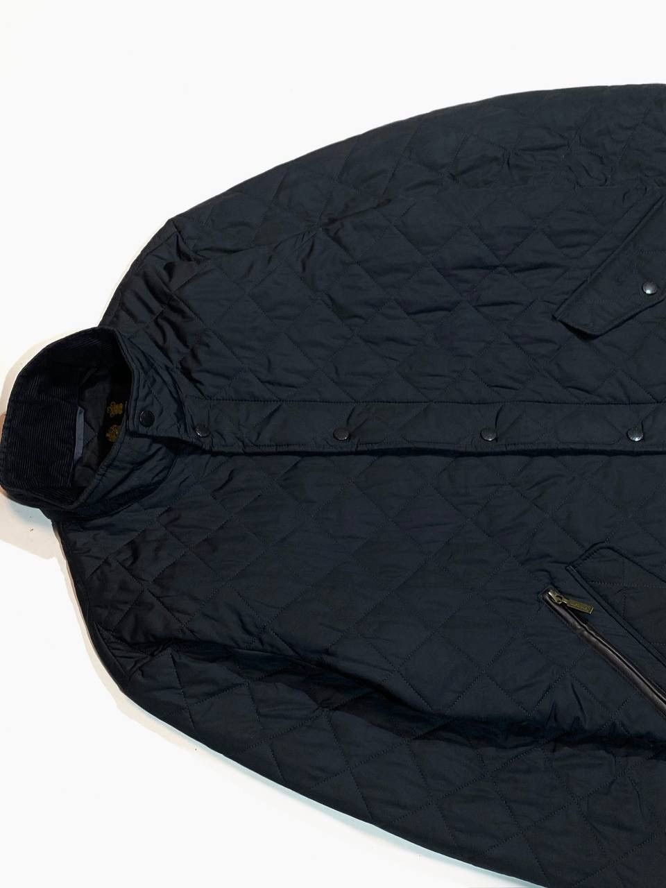 Barbour Barbour Chelsea Quilted Men Jacket Size US M / EU 48-50 / 2 - 6 Thumbnail