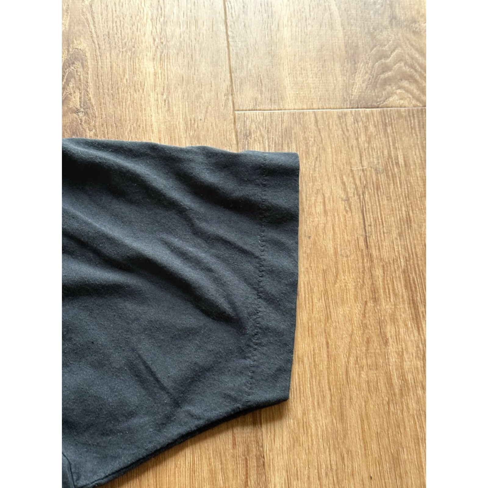 Fruit Of The Loom VINTAGE Song In My Soul Single Stitch Tshirt Christian Band Mens Large Black Stitch L Band Mens VINTAGE Size US L / EU 52-54 / 3 - 4 Thumbnail