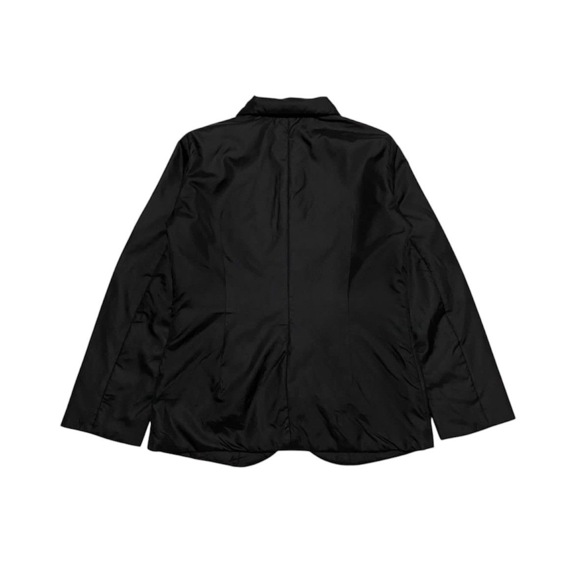 Issey Miyake Issey Miyake Sinai Kawahara Nylon Jacket Size US M / EU 48-50 / 2 - 2 Thumbnail