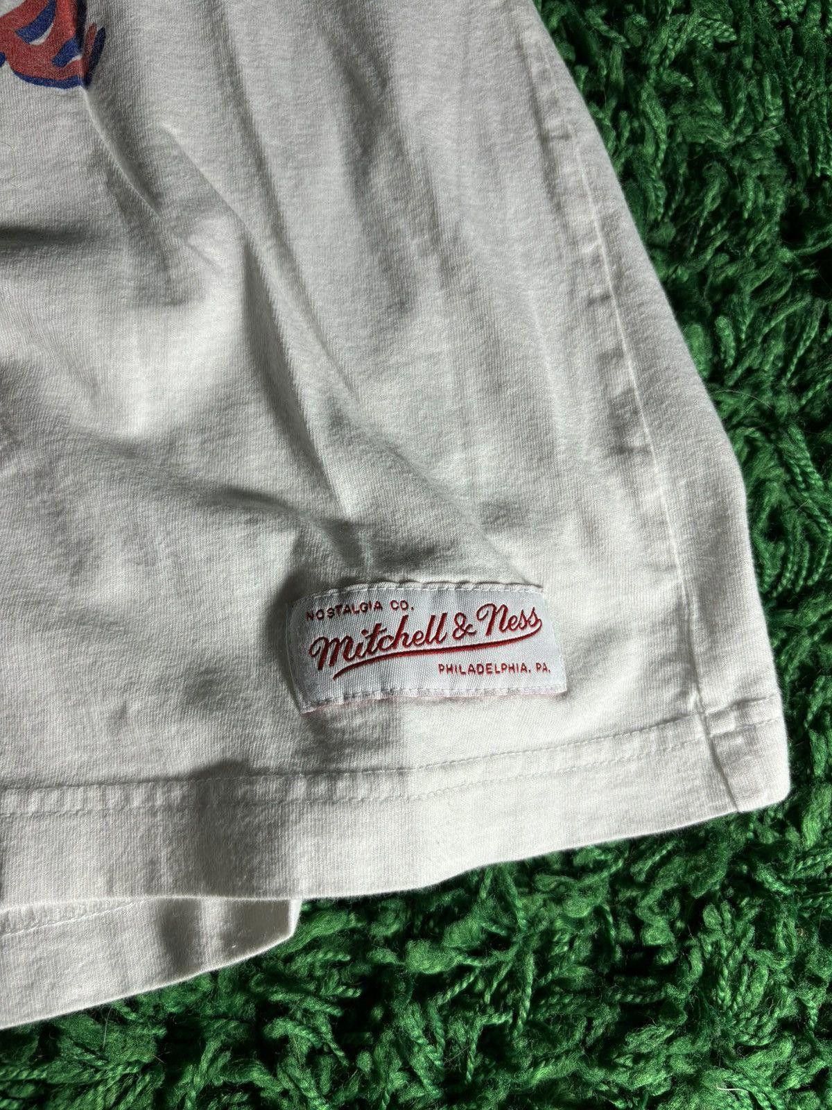 Mitchell & Ness Mitchell & Ness NBA All-Star ‘93 Tee Size US M / EU 48-50 / 2 - 4 Thumbnail