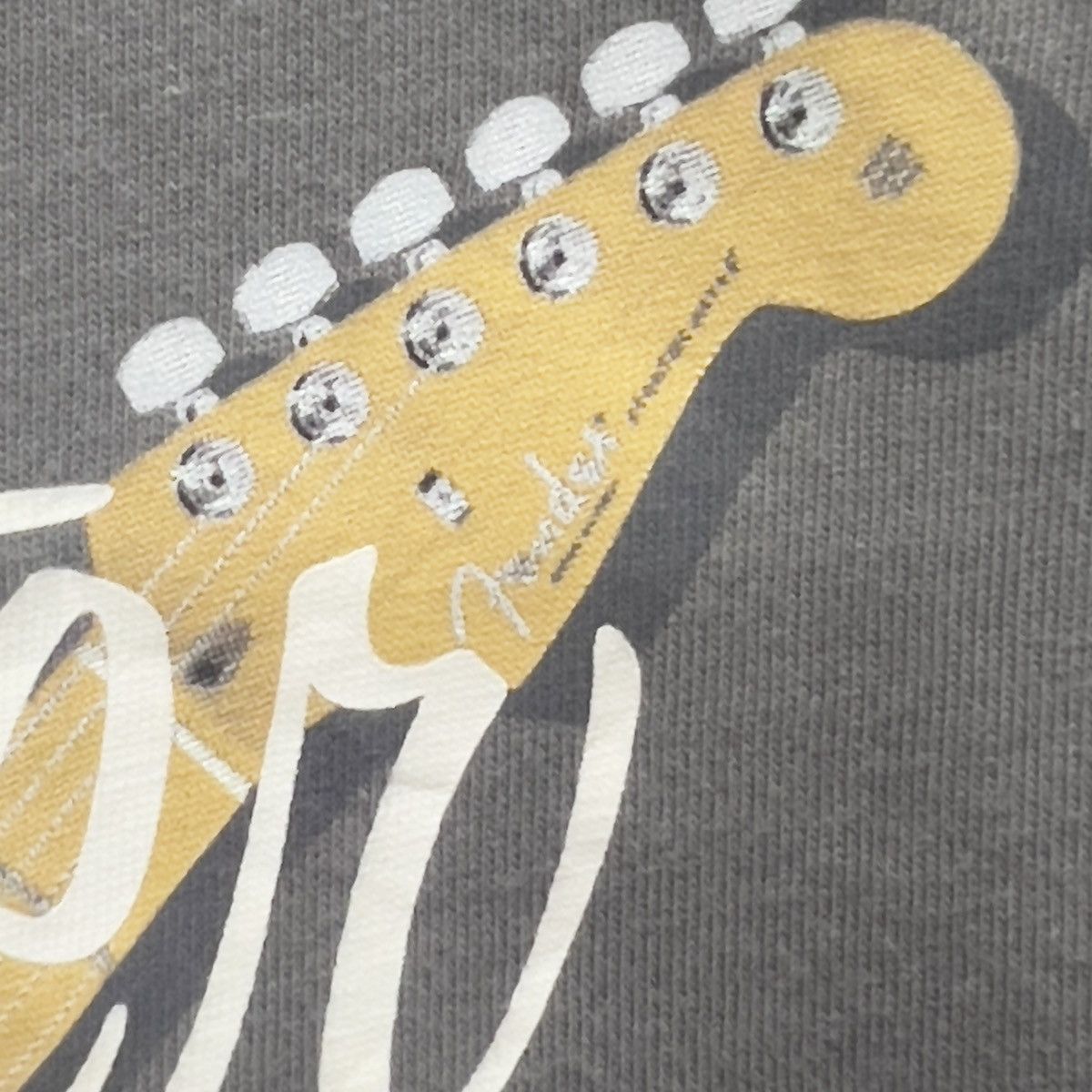 Fender × Uniqlo Fender Uniqlo Size US M / EU 48-50 / 2 - 11 Thumbnail