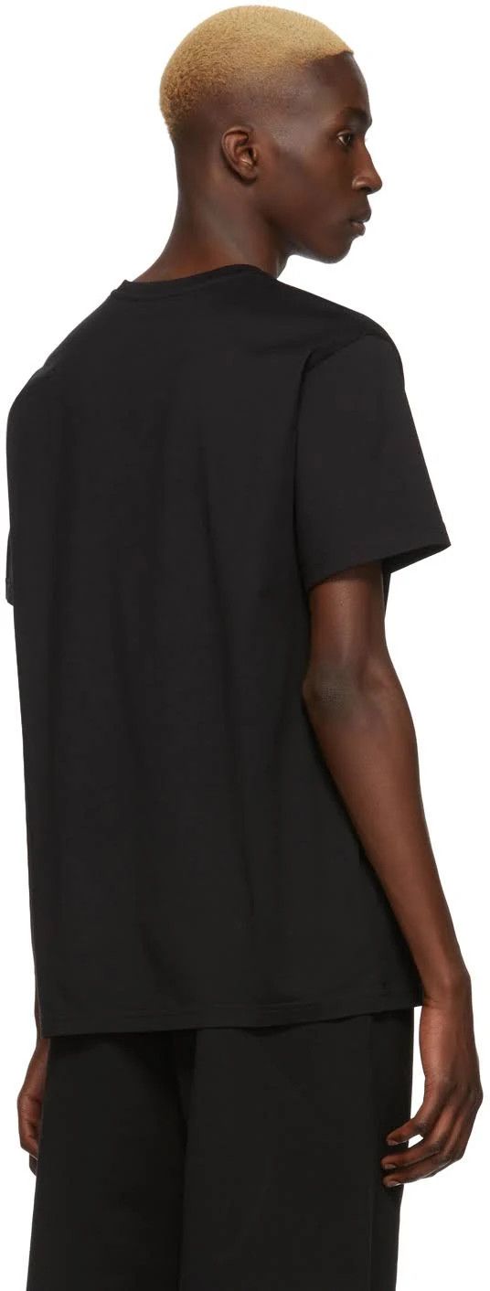 Givenchy o1loc1c0724 T-Shirt in Black Size US XL / EU 56 / 4 - 2 Thumbnail